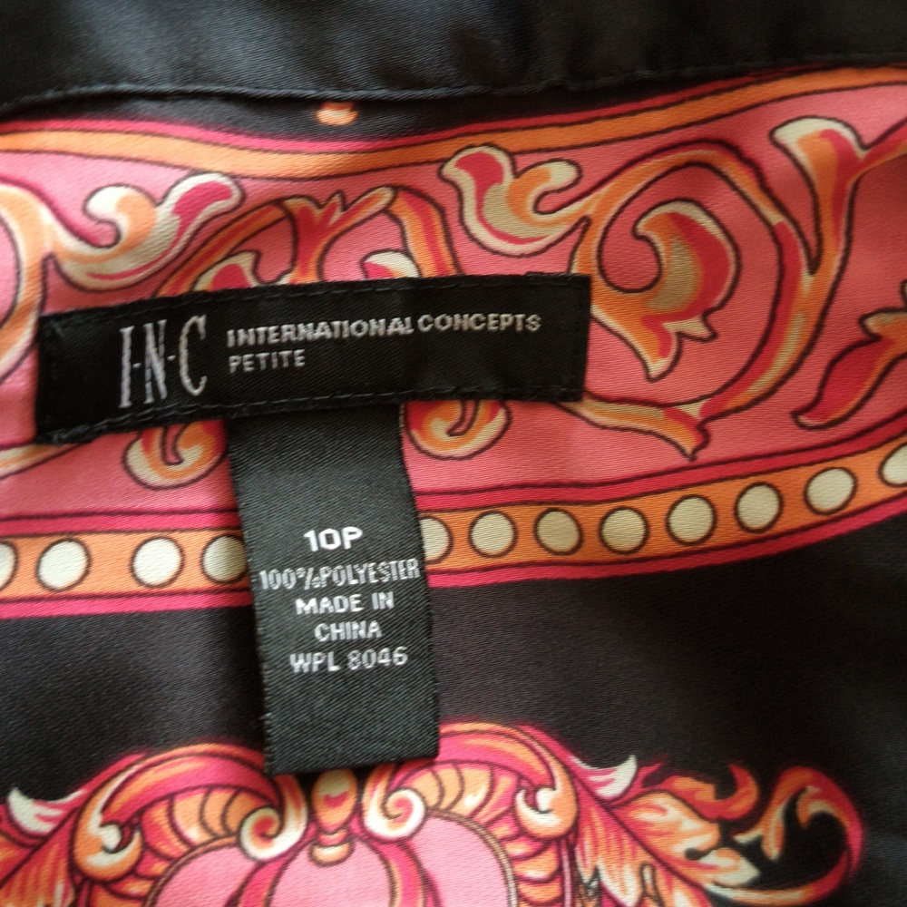 Nice Shirt - image 2